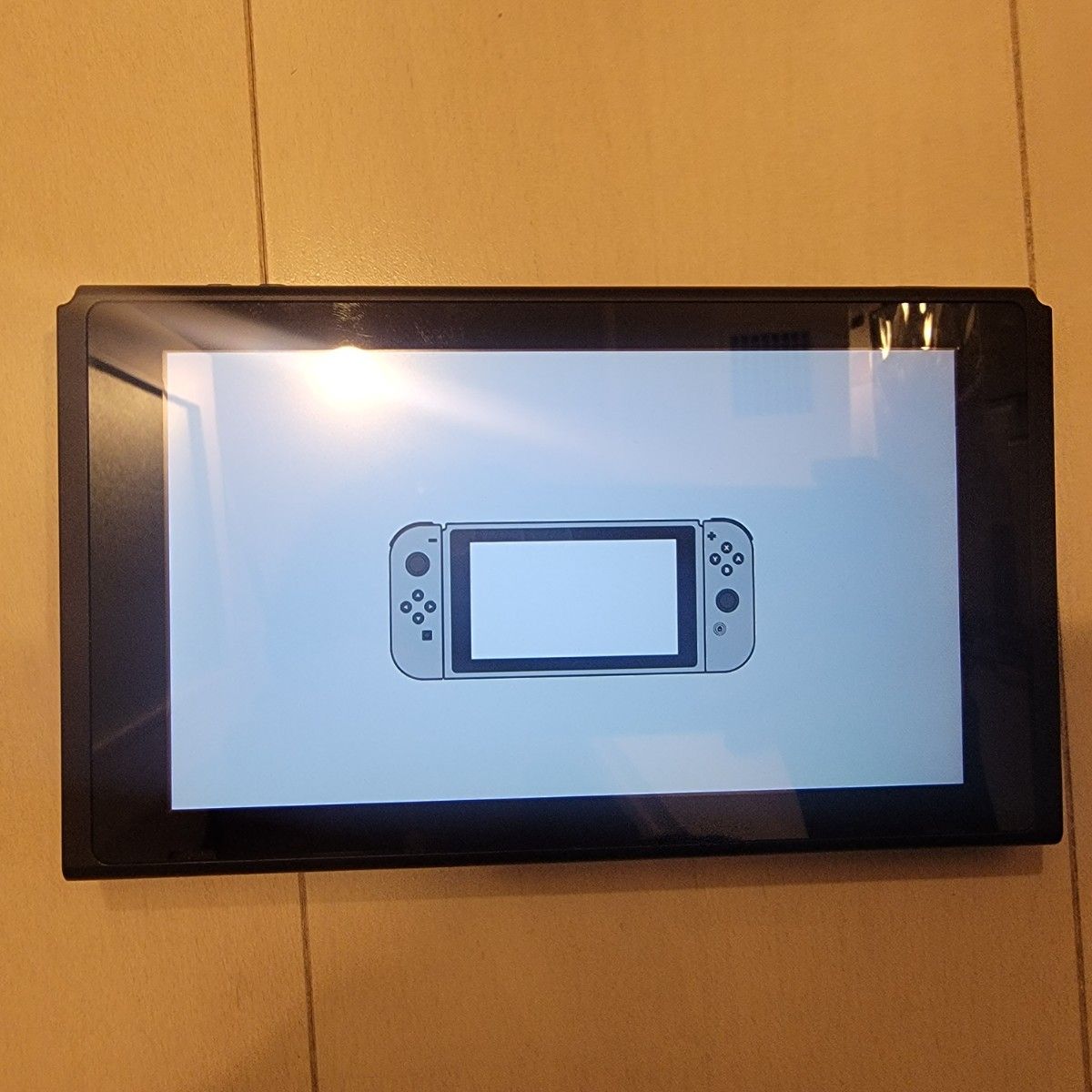 未対策機 Nintendo Switch 本体 液晶 旧型 2018年｜Yahoo!フリマ（旧