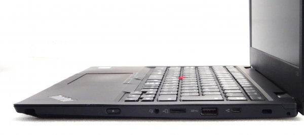 【ジャンク品/部品取り用 】ノートPC Lenovo ThinkPad L380 第8世代 Core i3 メモリなし/HDDなし 通電不可 ＠J007_画像7