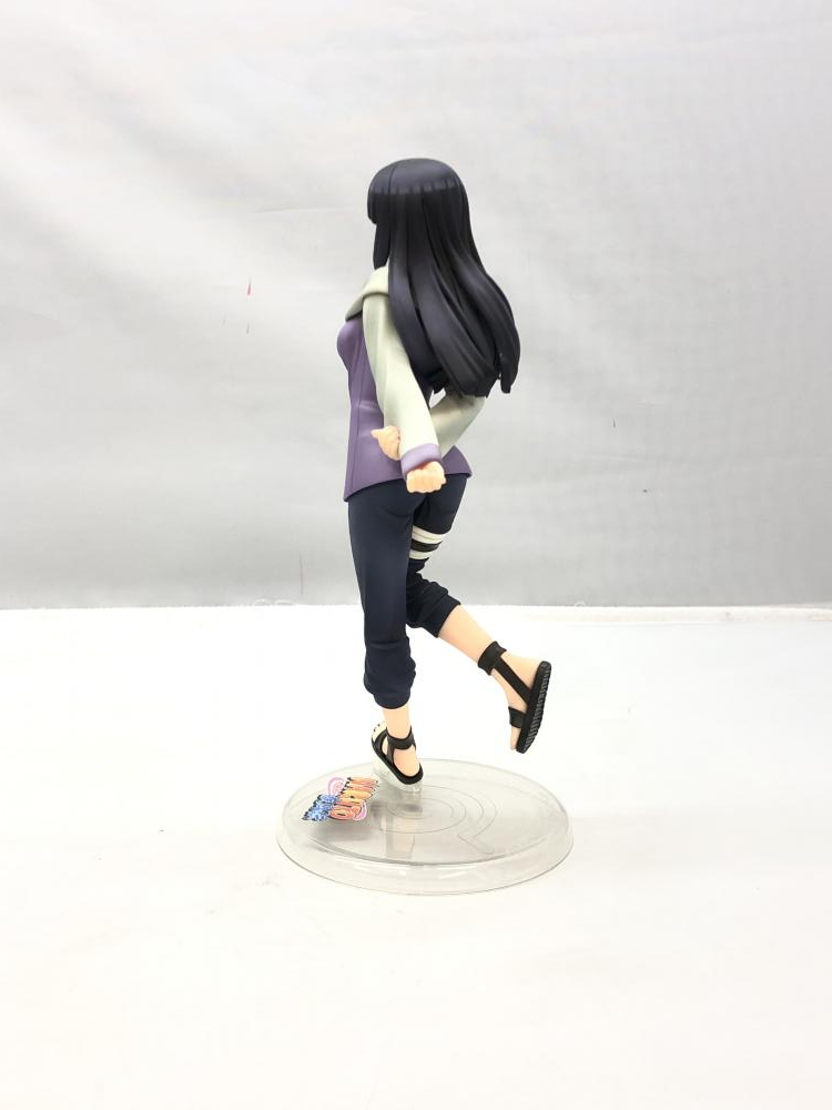 [ used ] mega house NARUTO girl z Hyuga city hinata breaking the seal goods NARUTO- Naruto -. manner .[240097179592]