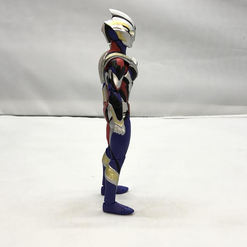 【中古】バンダイ S.H.Figuarts トリガートゥルース 開封品 ウルトラマントリガー[240097179758]_画像7