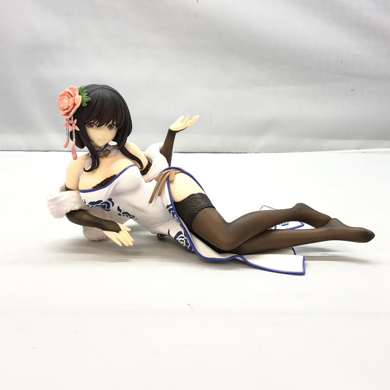 【中古】SOUL WING 東京フィギュア 玉環(楊貴妃) 1/7 開封品[240097184764]_画像5