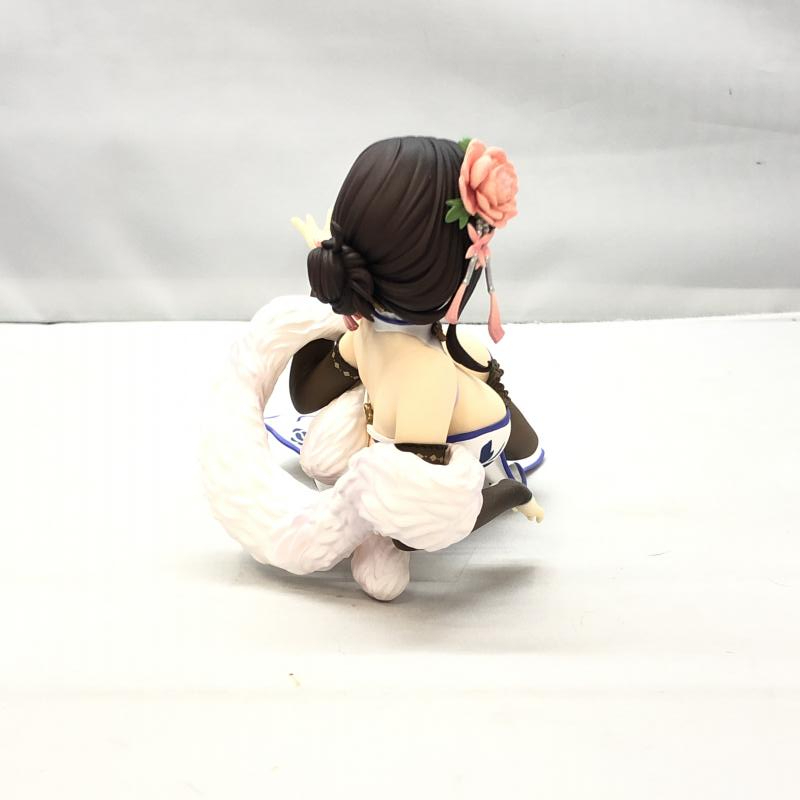 【中古】SOUL WING 東京フィギュア 玉環(楊貴妃) 1/7 開封品[240097184764]_画像8