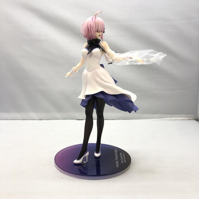 中古】アニプレックス シールダー/マシュ・キリエライト under 中古】アニプレックス シールダー/マシュ・キリエライト under