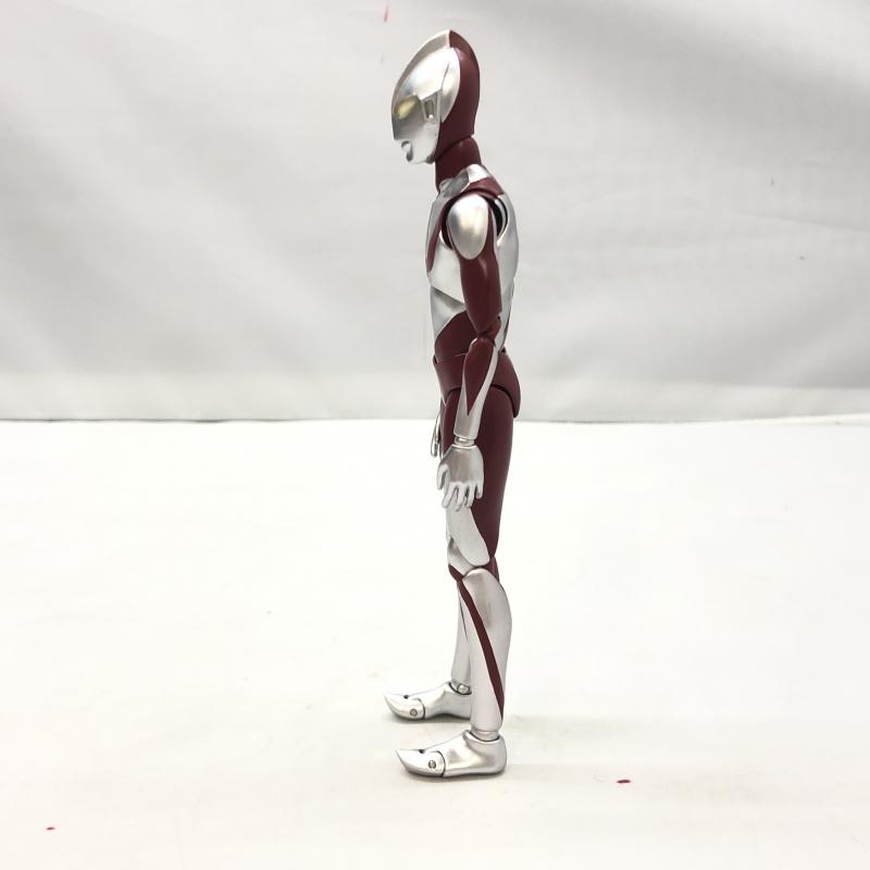 【中古】スリーゼロ フィグゼロS 6インチ シン・ウルトラマン 開封品 シン・ウルトラマン[240097180459]_画像5