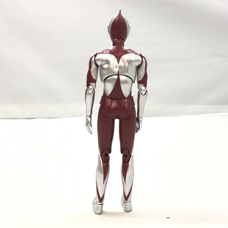 【中古】スリーゼロ フィグゼロS 6インチ シン・ウルトラマン 開封品 シン・ウルトラマン[240097180459]_画像6