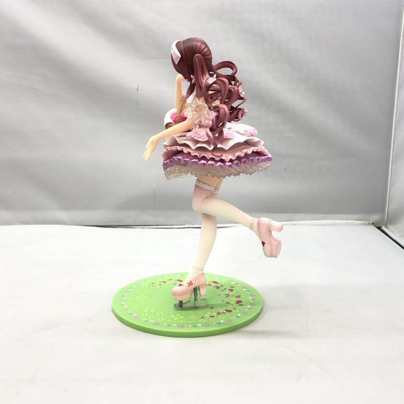 【中古】あみあみ 大崎甜花 デヴォーティングリンネVer. 1/8 開封品 アイドルマスター シャイニーカラーズ[240097181139]_画像6