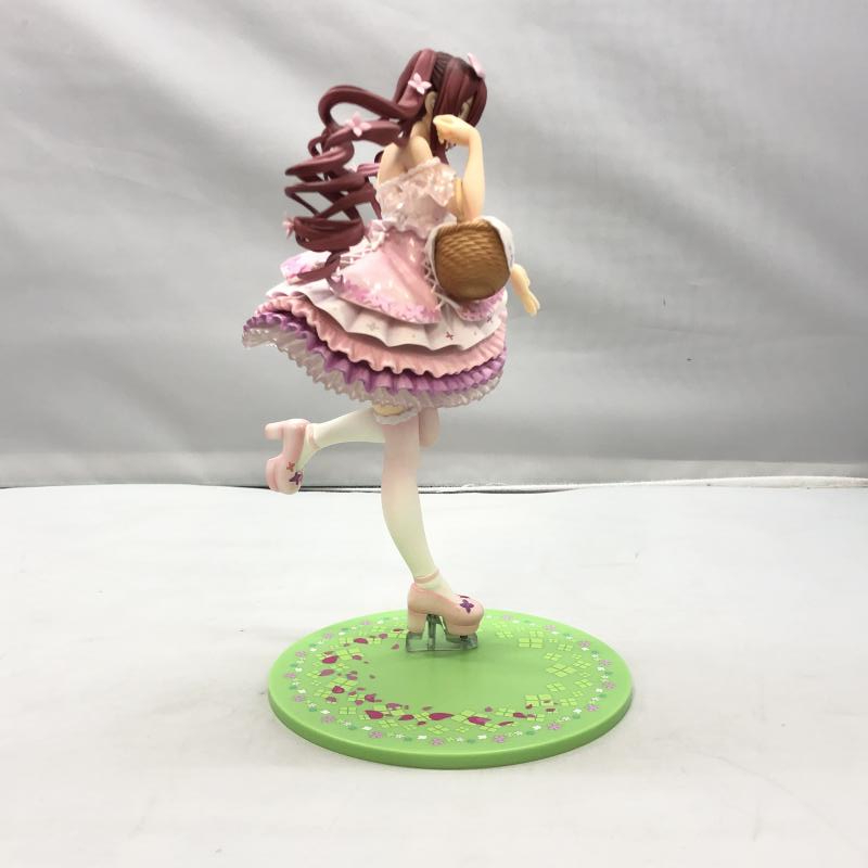 【中古】あみあみ 大崎甜花 デヴォーティングリンネVer. 1/8 開封品 アイドルマスター シャイニーカラーズ[240097181139]_画像8