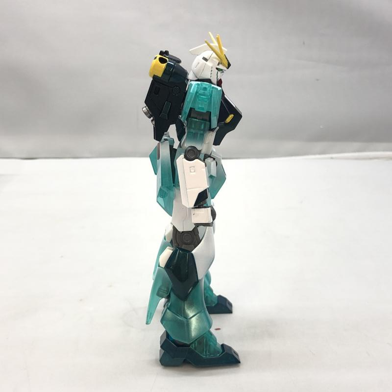 【中古】バンダイ ROBOT魂＜SIDE MS＞ RX-93 νガンダム(サイコフレーム発動Ver.) 開封品 機動戦士ガンダム 逆襲のシャア[240097186518]_画像8