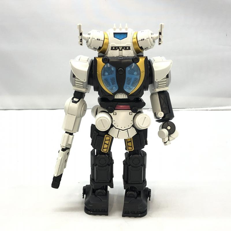 【中古】バンダイ S.H.Figuarts 対怪獣特殊空挺機甲3号機 キングジョー ストレイジカスタム 開封品 ウルトラマンZ[240097186742]