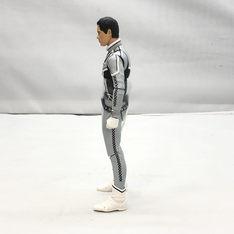 【中古】バンダイ S.H.Figuarts モロボシ・ダン 開封品 ウルトラセブン[240097179759]