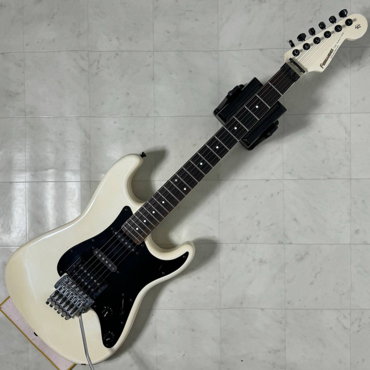 Yahoo!オークション - フェルナンデス FERNANDES FST-65 HEAD Yahoo!オークション - フェルナンデス FERNANDES FST-65 HEAD