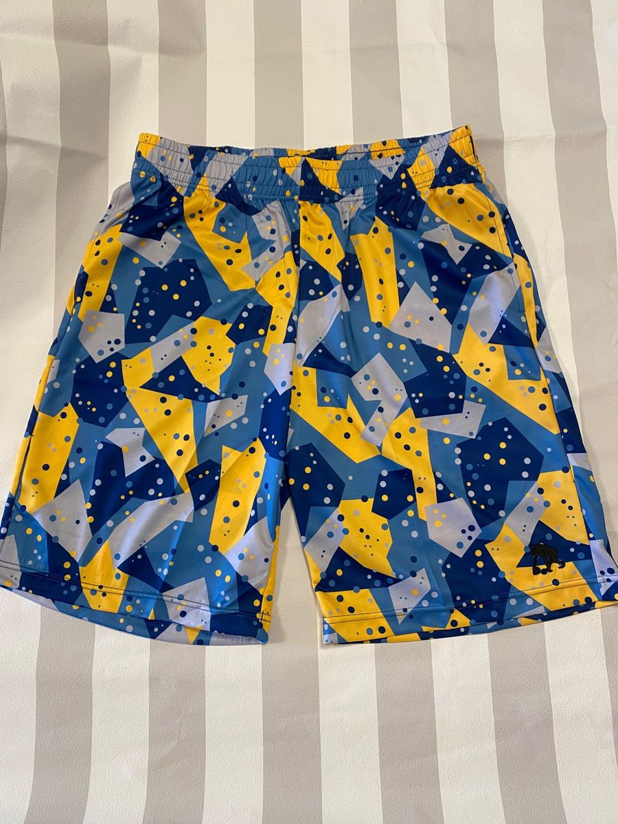 新品】エゴザル ハーフパンツ バスパン Lサイズ|Yahoo!フリマ 新品】エゴザル ハーフパンツ バスパン Lサイズ|Yahoo!フリマ