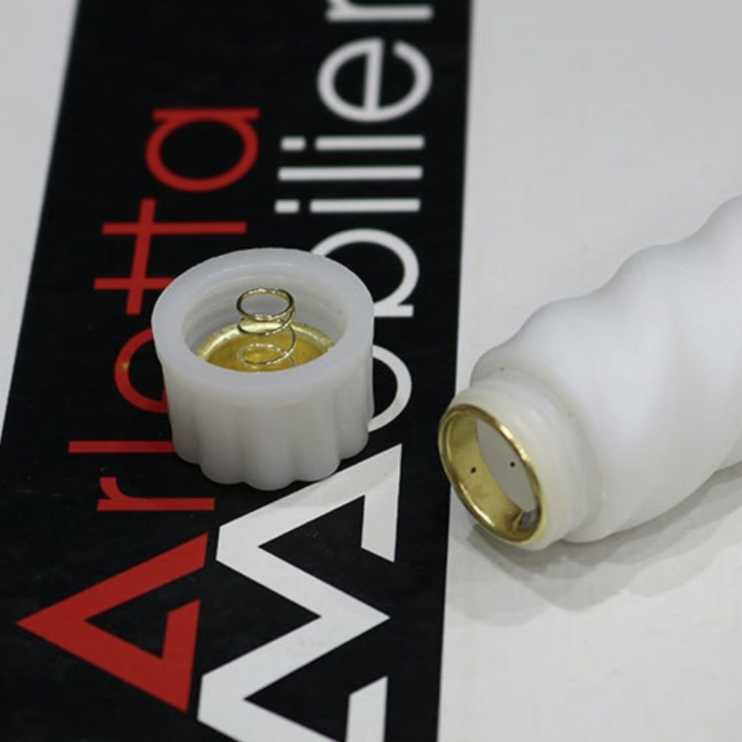  свеча LED тип аккумулятора настоящий long can доллар все 2 цвет 1 шт. Рождество свеча палочка свеча свет длинный длинный 
