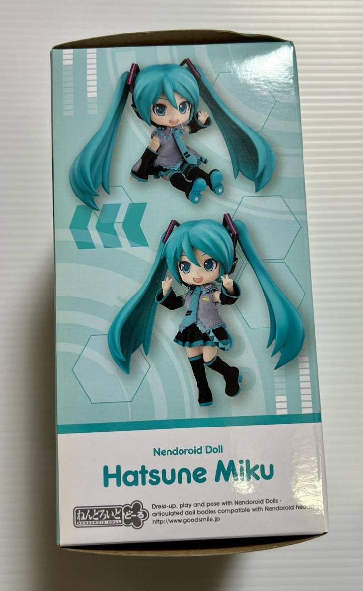 ねんどろいどどーる 初音ミク 難有_画像3