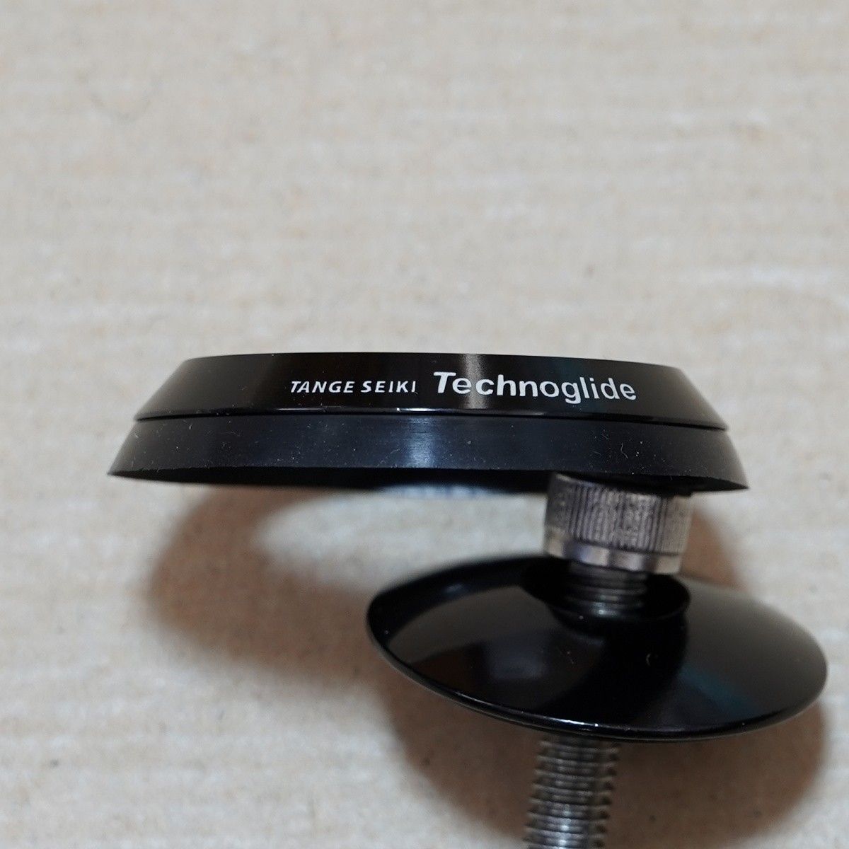 タンゲ TANGE トップカバー 1-1/8 TG36IS22 / cannondale 5mm タンゲ TANGE トップカバー 1-1/8 TG36IS22 / cannondale 5mm