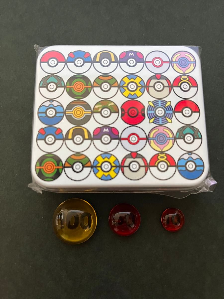 ポケモンカードゲーム ダメカンケース 公式 非売品 未開封 ポケモンカードゲーム ダメカンケース 公式 非売品 未開封