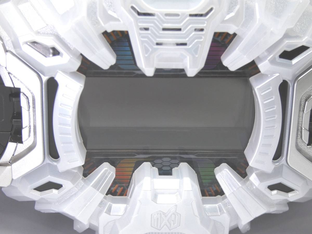仮面ライダージオウ ジクウドライバー 劇中プロップ風塗装 LED 仮面ライダージオウ ジクウドライバー 劇中プロップ風塗装 LED