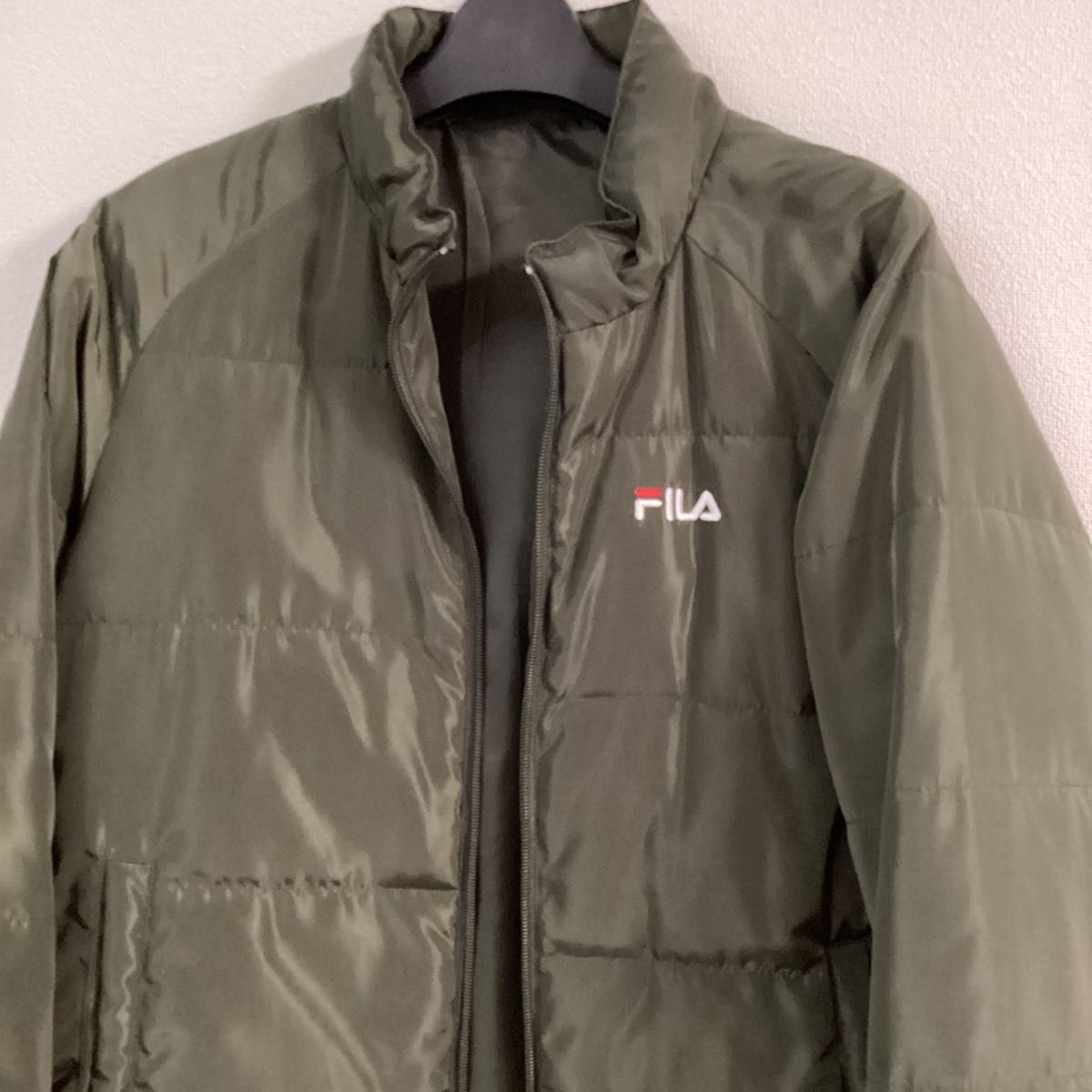 FILA ジャンバー