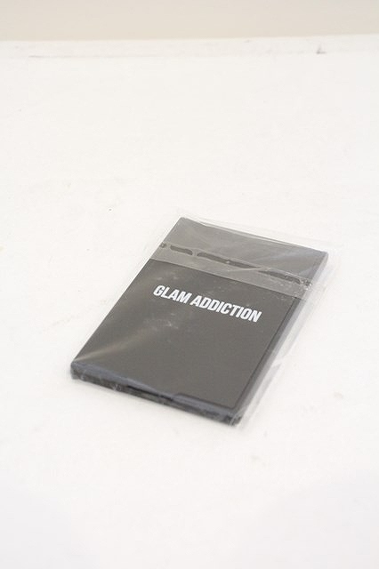 GLAM ADDICTION / スモールミラー O-23-12-24-084-GL-za-YM-ZT524_画像1