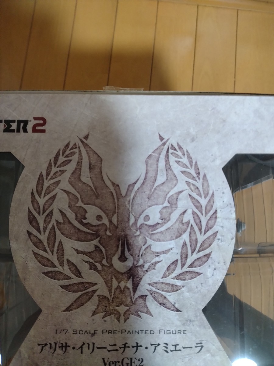 PLUM GOD EATER2 アリサ Ver GE2 1/7スケールフィギュア ゴッド PLUM GOD EATER2 アリサ Ver GE2 1/7スケールフィギュア ゴッド