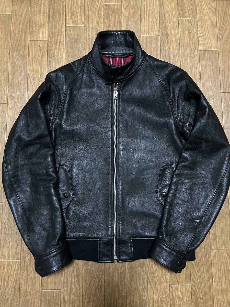 Yahoo!オークション - ADDICT CLOTHES ACVM ハリントン Yahoo!オークション - ADDICT CLOTHES ACVM ハリントン