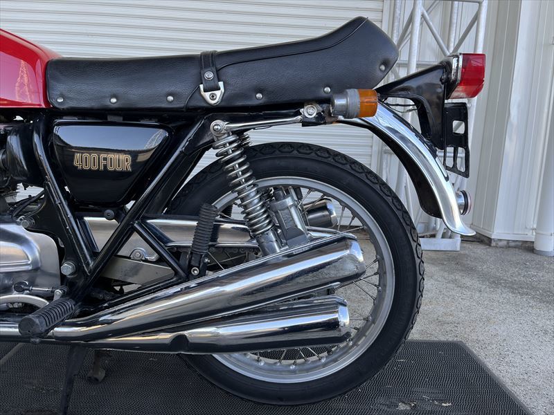 カスタムCB400F 408cc 赤黒46707 逆車/マルゾッキリアサス,CB350F純正マフラー,Hリム,アルミスイングアーム/輸入新規.国内未登録/豊橋/660F の商品詳細 | Yahoo!オークション | One Map by FROM JAPAN カスタムCB400F 408cc 赤黒46707 逆車/マルゾッキリアサス,CB350F純正マフラー,Hリム,アルミスイングアーム/輸入新規.国内未登録/豊橋/660F の商品詳細 | Yahoo!オークション | One Map by FROM JAPAN