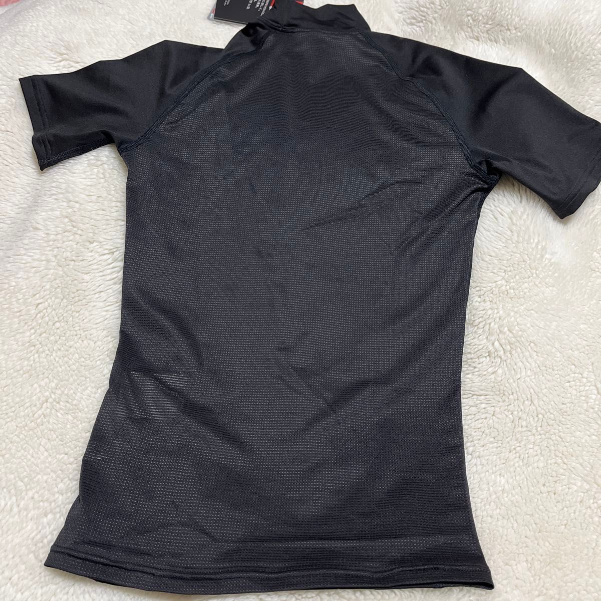 アンダーアーマー コンプレッション 半袖Tシャツ　コンプレッション　ヒートギア　トレーニングウェア　SM