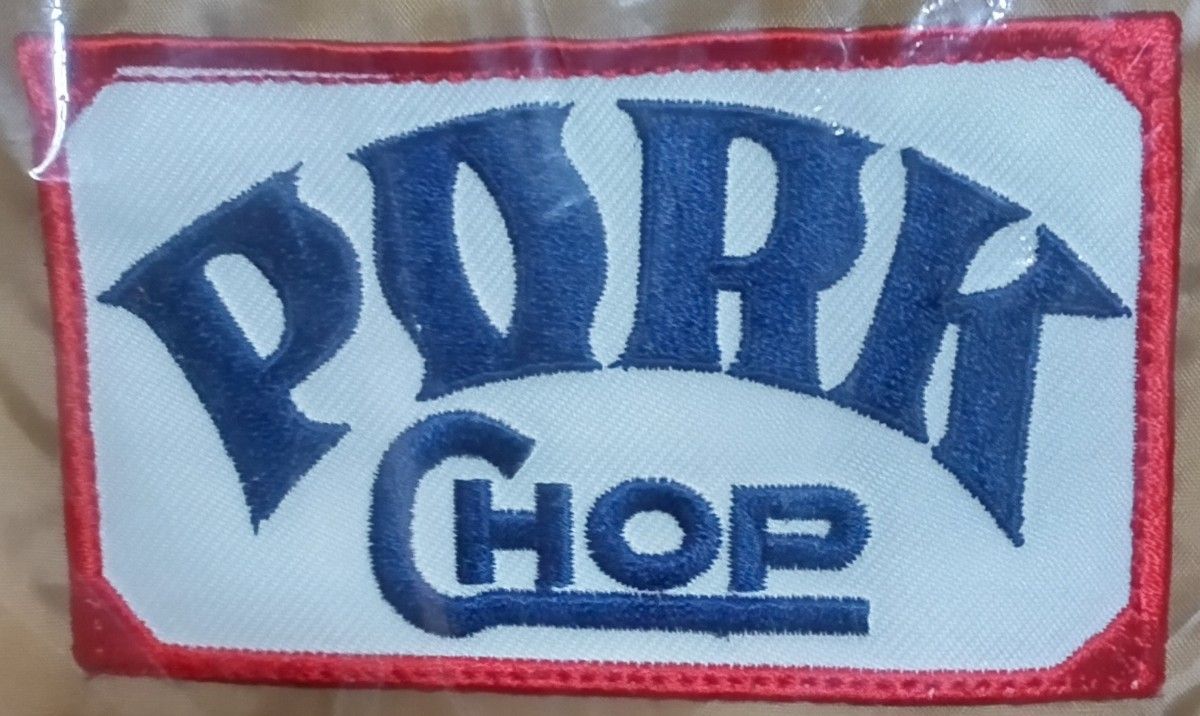 PORK CHOP Garage Supply ボアコーチジャケット/木村拓哉 さん PORK CHOP Garage Supply ボアコーチジャケット/木村拓哉 さん