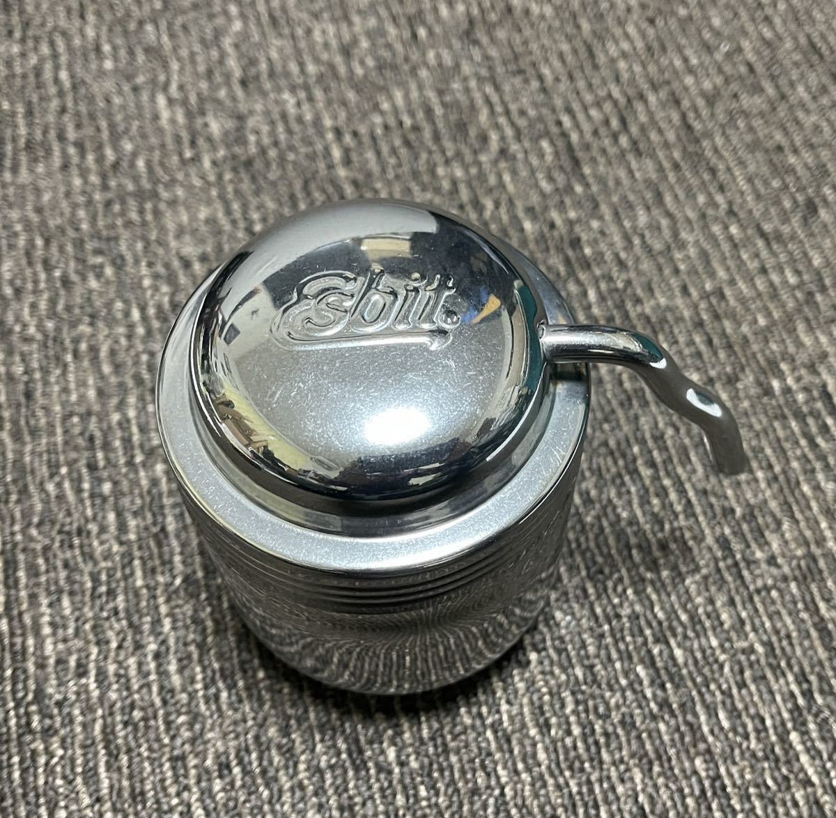 Yahoo!オークション - エスビット(Esbit)ステンレスコーヒー Yahoo!オークション - エスビット(Esbit)ステンレスコーヒー