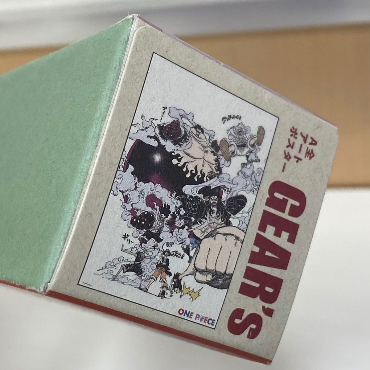 ワンピース one pieceギア アート ポスター gear a全|Yahoo ワンピース one pieceギア アート ポスター gear a全|Yahoo