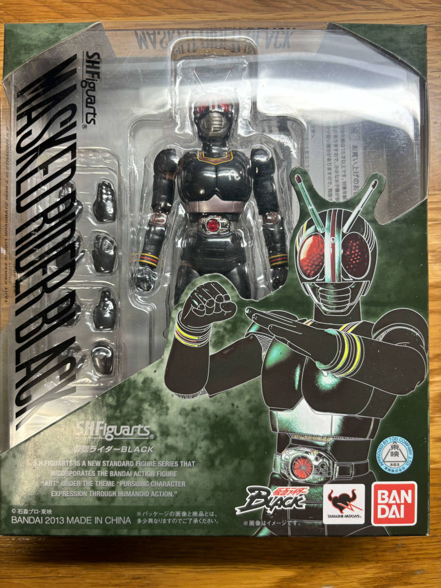 Shフィギュアーツ 仮面ライダー ジャンク品 9個まとめ売り Yahoo!オークション - S.H.Figuarts 仮面ライダー ジャンク品9点