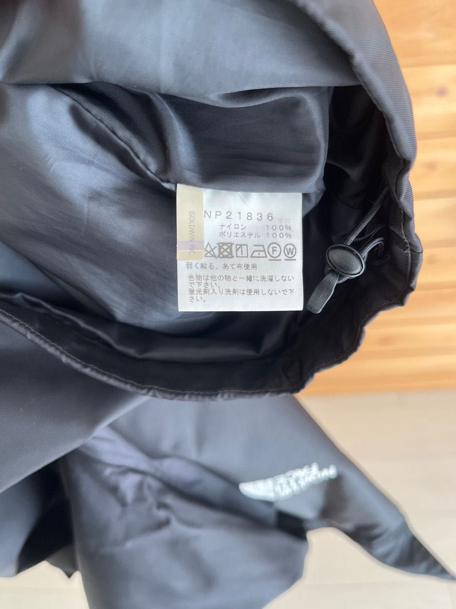 THE NORTH FACE コーチジャケット Lサイズ|Yahoo!フリマ(旧 THE NORTH FACE コーチジャケット Lサイズ|Yahoo!フリマ(旧