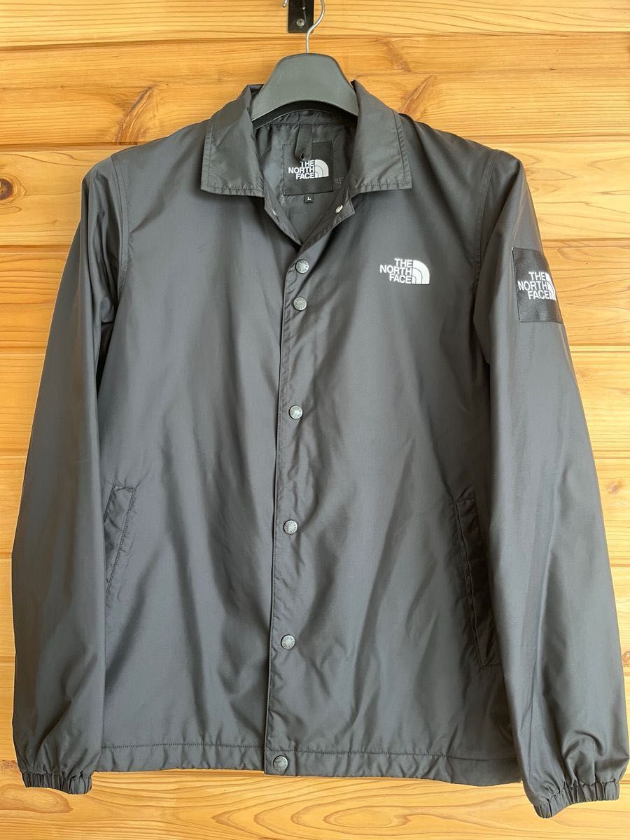 THE NORTH FACE コーチジャケット Lサイズ|Yahoo!フリマ(旧 THE NORTH FACE コーチジャケット Lサイズ|Yahoo!フリマ(旧
