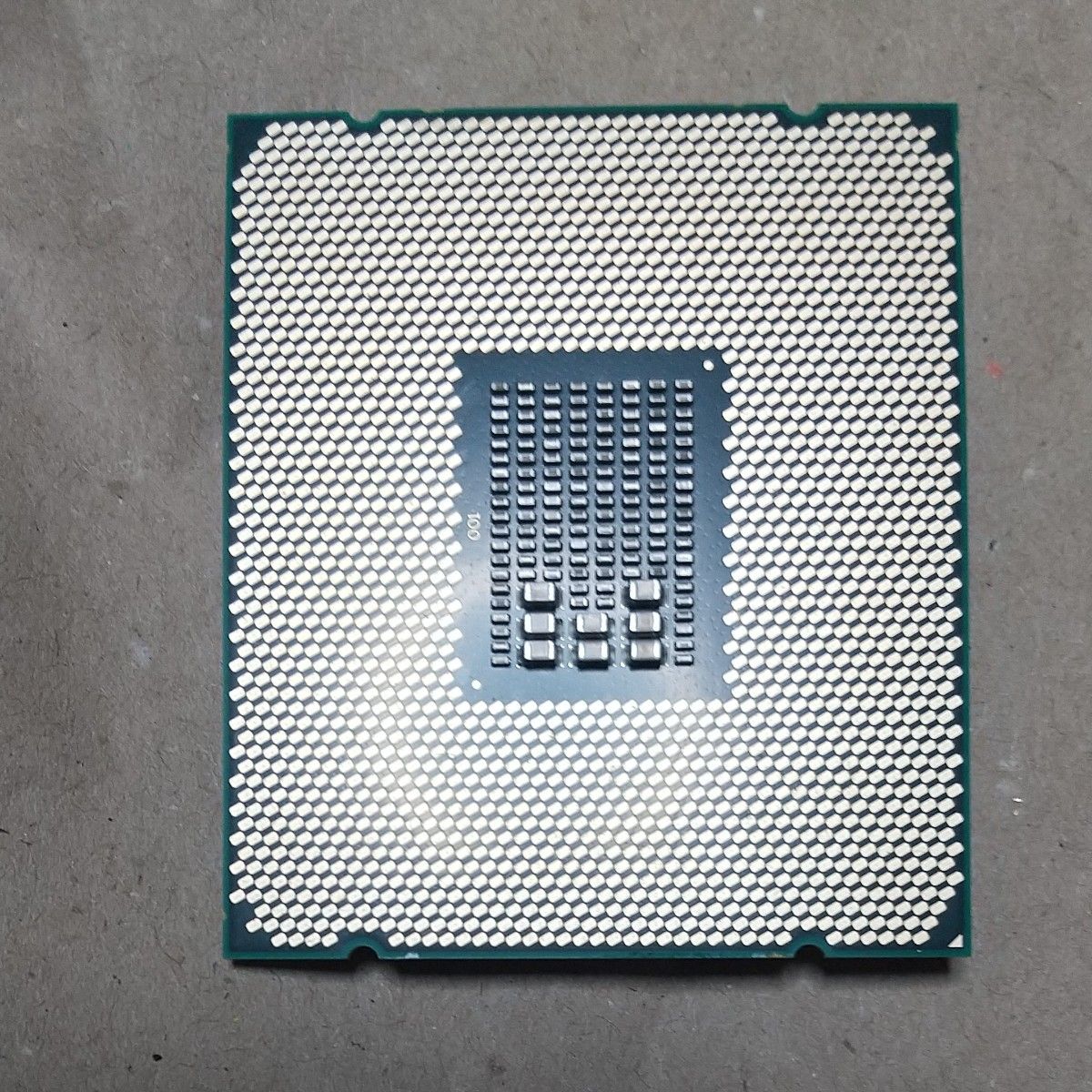 Intel i7 6850k