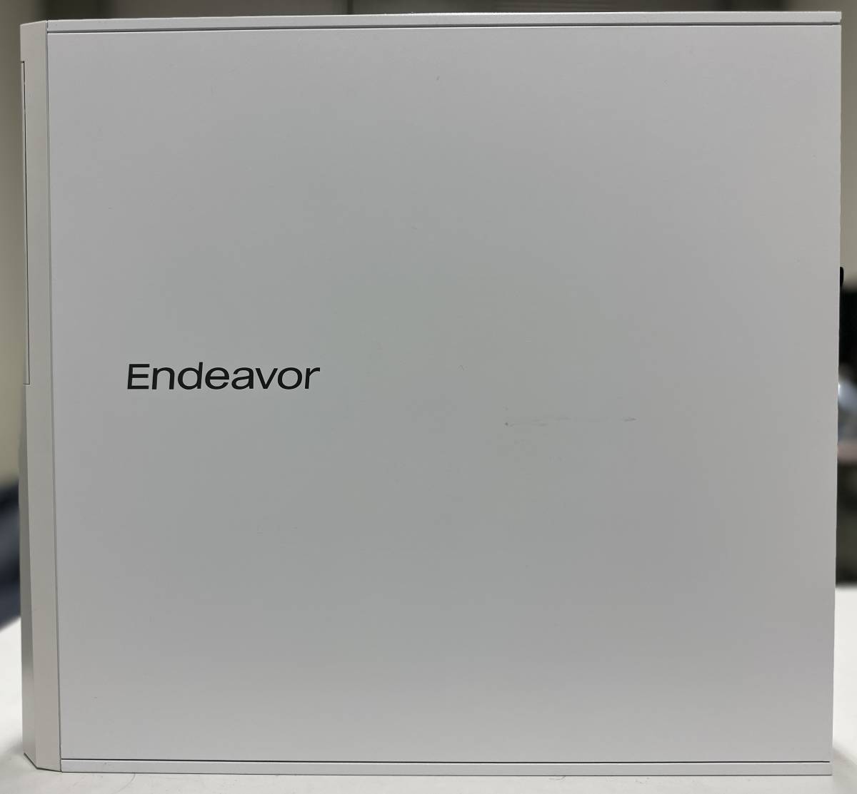 完動品 EPSON エプソン Endeavor MR4900 Win11Pro Corei9, 32GBRAM, 512GBMSSD, 4TBHDD, DVD-ROM, NVIDIA Quadro P1000 4画面可_画像5