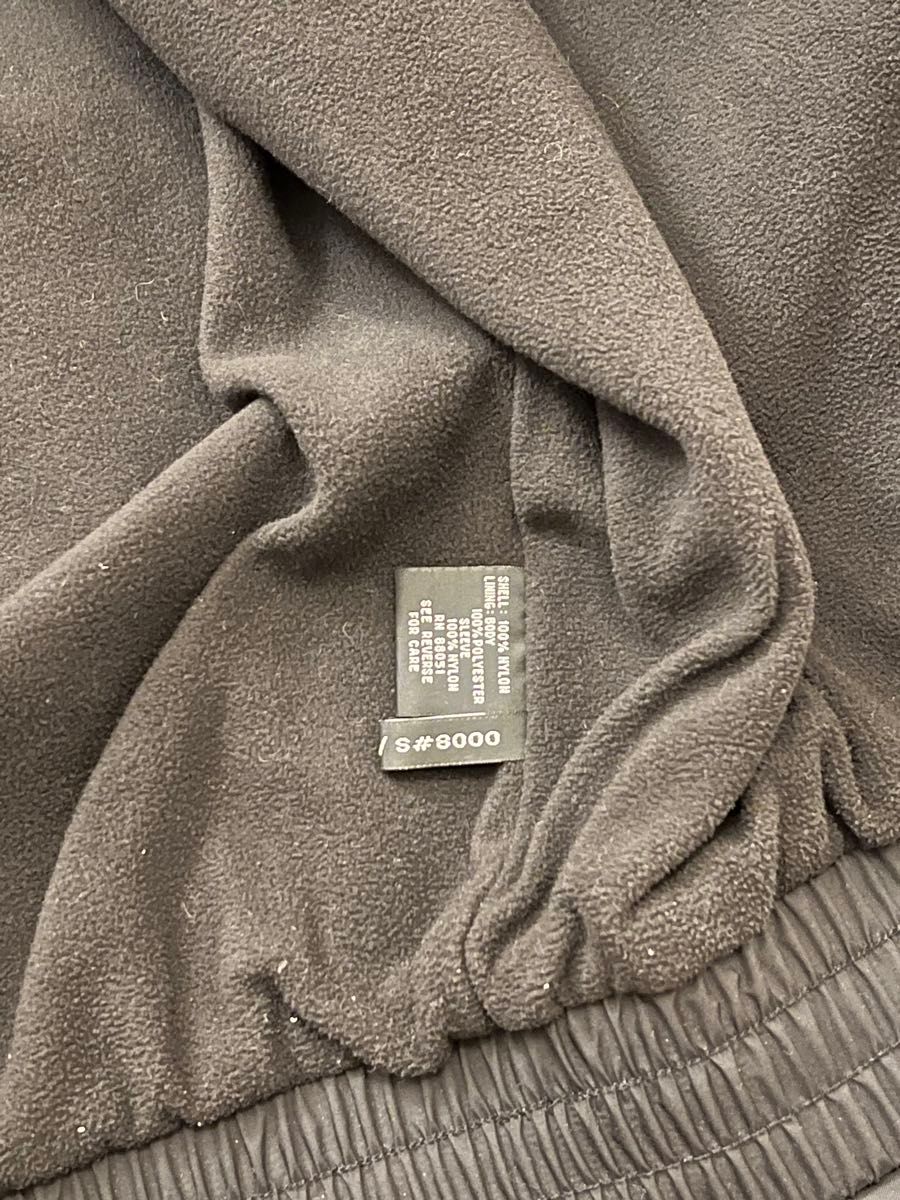 希少サイズL美品 The Ennoy Professional NylonJKT Tri-Mountain 希少サイズL美品 The Ennoy Professional NylonJKT Tri-Mountain