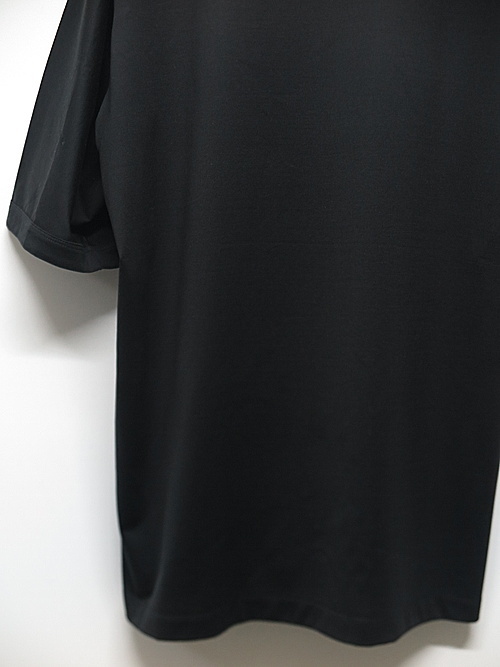 SALE30%OFF/Y-3・ワイスリー/3S SS TEE BLACK/OWHITE・M_画像5