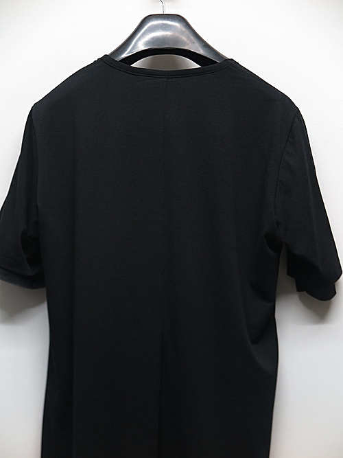 SALE30%OFF/kiryuyrik・キリュウキリュウ/BEA TENJIKU Layered T-Shirt/BLKBLK・S_画像4