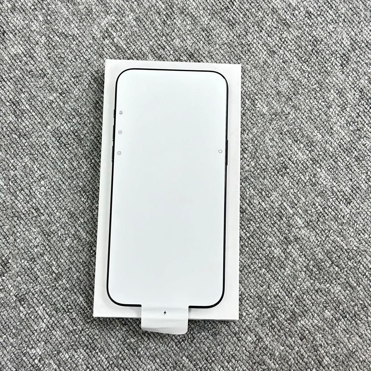 未使用 」Iphone 15 Promax 256GB アメリカ版 Black Titanium 未使用 」Iphone 15 Promax 256GB アメリカ版 Black Titanium