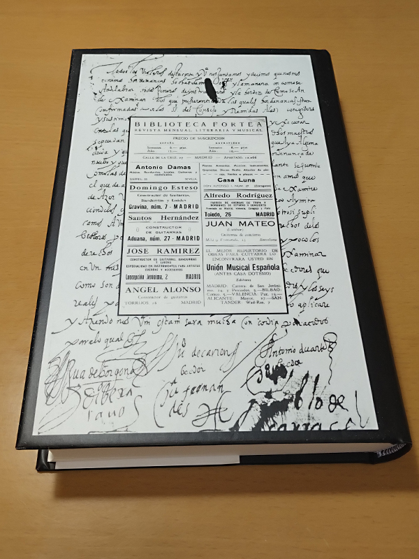 中古・洋書】スペイン・ギター製作家辞典 (THE VIHUELA de MANO 中古・洋書】スペイン・ギター製作家辞典 (THE VIHUELA de MANO