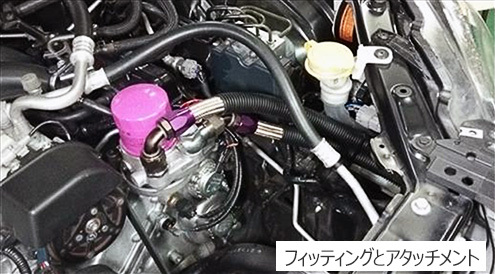 15004-AT011 HKS OIL COOLER KIT TOYOTA 86 ZN6 FA20 12/04-16/07 HKS オイルクーラーキット 新品未使用_画像はイメージです