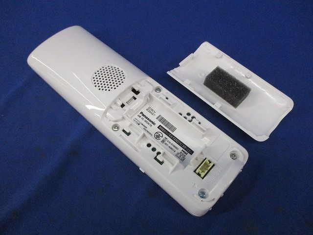 ワイヤレスモニター子機(充電台・電池パック付) VL-WD616_画像6