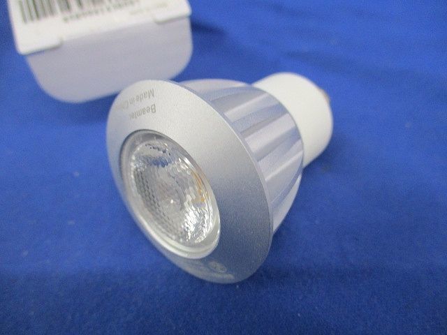 低電圧仕様LEDハロゲン電球 電球色 EZ10 LSB3509A_画像1