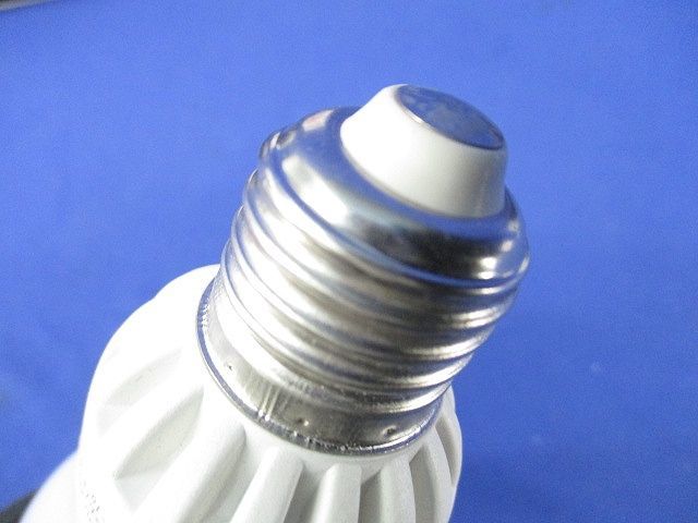 LED電球(点灯試験済)(昼光色) AC100-240U/6000Kの画像6