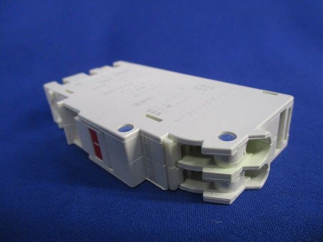 分岐用コンパクトブレーカ2P2E20A(5個入)(テプラ痕有) SH-30BSH2202_画像4