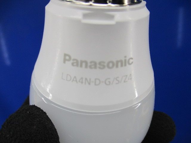 LED電球E26(昼白色) LDA4N-D-G/S/Z4_画像2