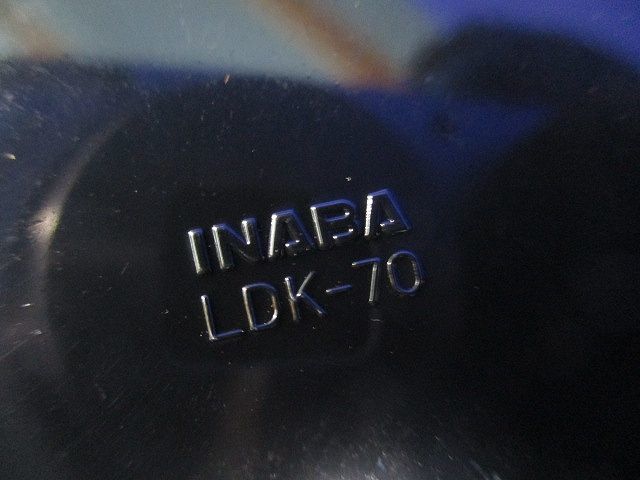 配管化粧カバーセット(混在3個入)(ブラック) LDK-70他_画像2