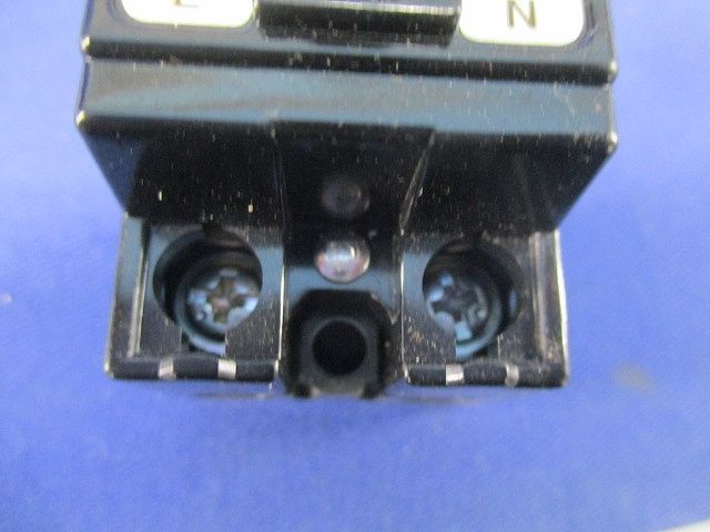  small size leak electro- breaker AB type 2P1E30A National BJS3031