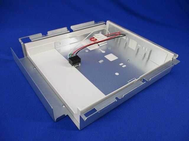 誘導灯B級・BL形LEDモジュール付(避難口・通路兼用) FBK-20771-LS17_画像3