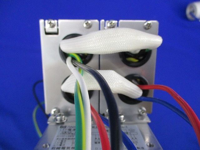 LED電源装置(箱違い) WLE80V750M2C1/24-1_画像6